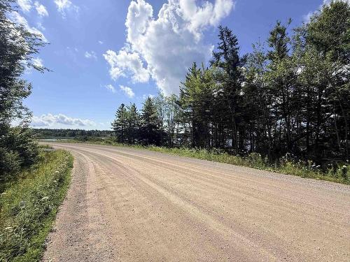 Broughton Rd, Broughton, NS 