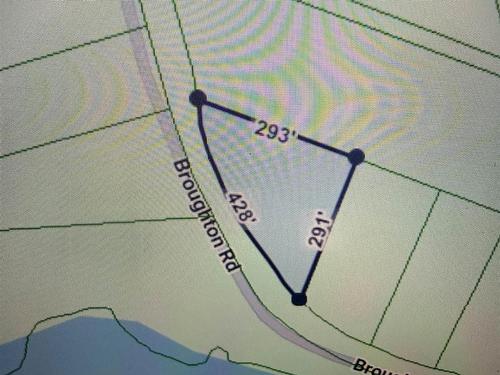 Broughton Rd, Broughton, NS 