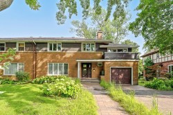 156 Av. Wicksteed  Mont-Royal, QC H3P 1R2