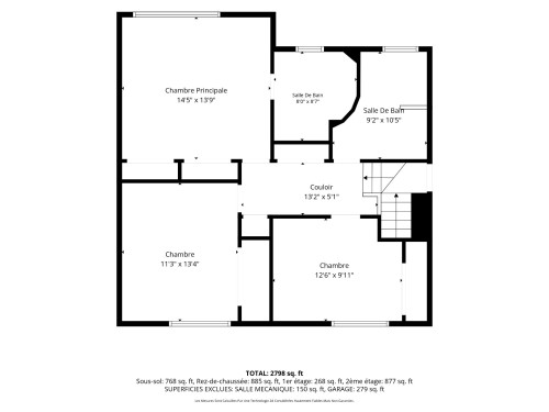 Vue d'ensemble - 156 Av. Wicksteed, Mont-Royal, QC 