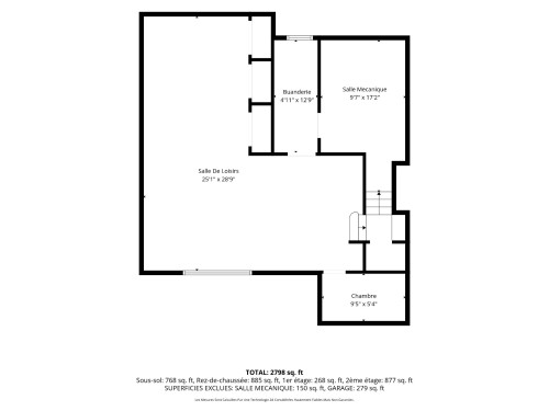 Vue d'ensemble - 156 Av. Wicksteed, Mont-Royal, QC 