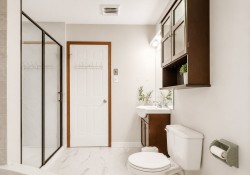 Bathroom - 