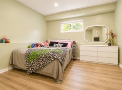 Bedroom - 
