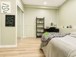 Bedroom - 