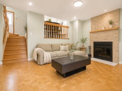 Family Room - 