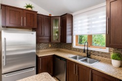 Kitchen - 