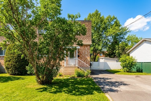 Façade - 464 23E Avenue, L'Île-Perrot, QC 
