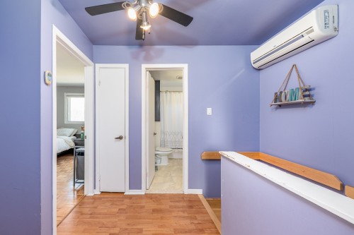 Hall d'entrée/Vestibule - 464 23E Avenue, L'Île-Perrot, QC 