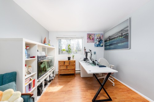Chambre à coucher - 464 23E Avenue, L'Île-Perrot, QC 