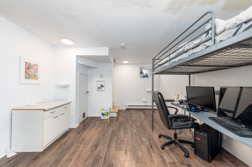 Sous-sol - 464 23E Avenue, L'Île-Perrot, QC 