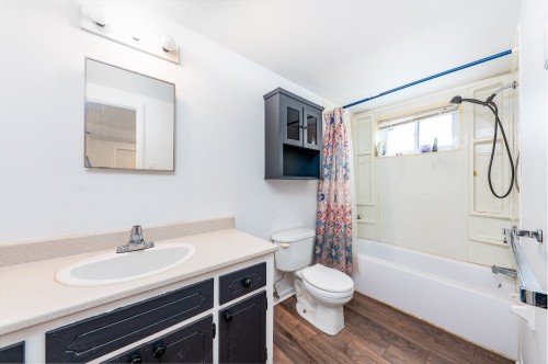 Salle de bains - 464 23E Avenue, L'Île-Perrot, QC 