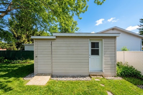 Remise - 464 23E Avenue, L'Île-Perrot, QC 