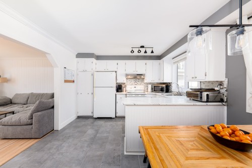 Cuisine - 464 23E Avenue, L'Île-Perrot, QC 