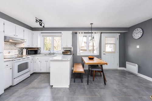 Vue d'ensemble - 464 23E Avenue, L'Île-Perrot, QC 