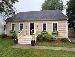 120 Queen ST  Saint Andrews, NB E5B 1C8