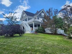 17 Pleasant ST  Hillsborough, NB E4H 3A6