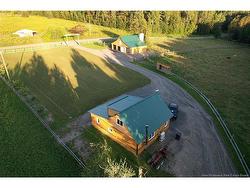 338 Glenburn RD  Carlingford, NB E7H 2E4