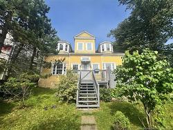 157 Winslow ST  Saint John, NB E2M 1W7