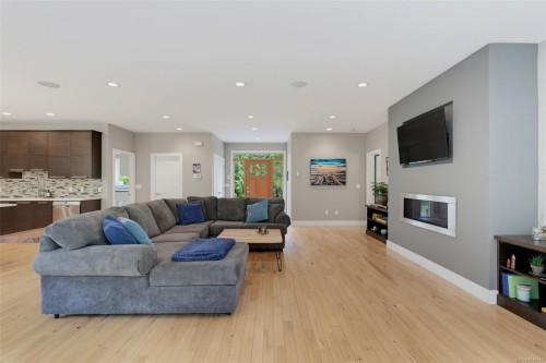 3022 Sarah Dr, Sooke, BC 