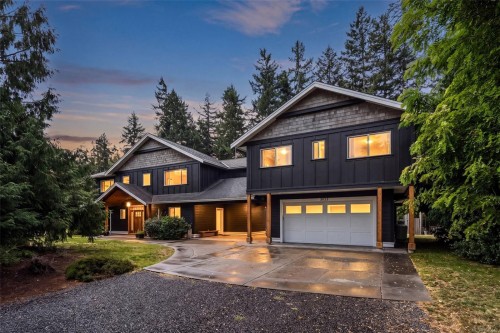 3022 Sarah Dr, Sooke, BC 