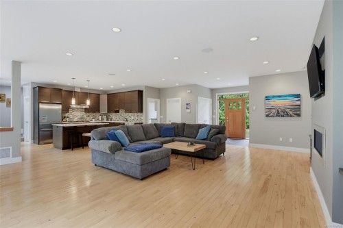 3022 Sarah Dr, Sooke, BC 