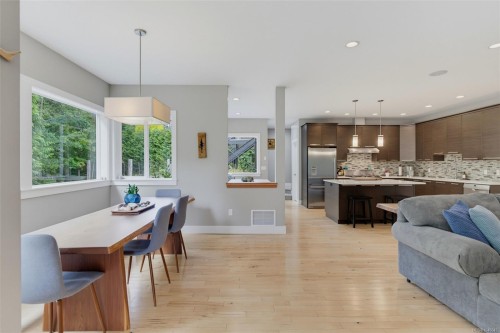 3022 Sarah Dr, Sooke, BC 