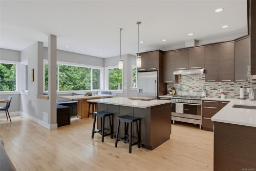 3022 Sarah Dr, Sooke, BC 