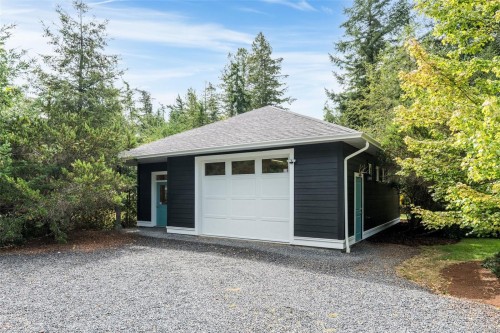 3022 Sarah Dr, Sooke, BC 
