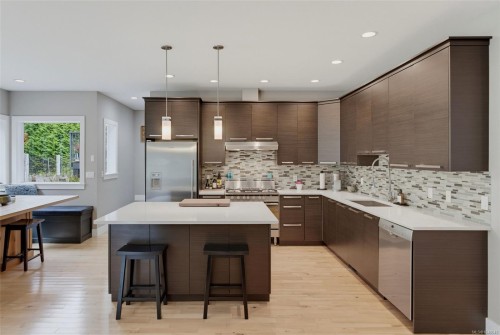 3022 Sarah Dr, Sooke, BC 