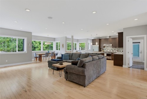 3022 Sarah Dr, Sooke, BC 