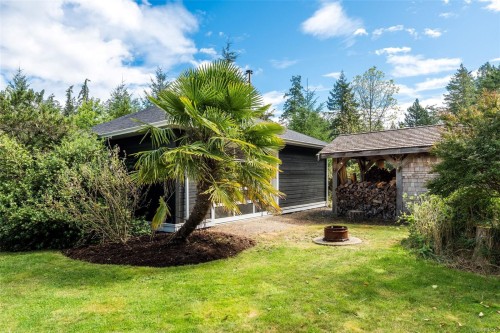 3022 Sarah Dr, Sooke, BC 