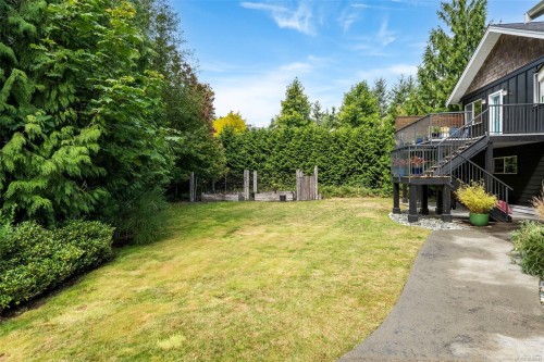 3022 Sarah Dr, Sooke, BC 