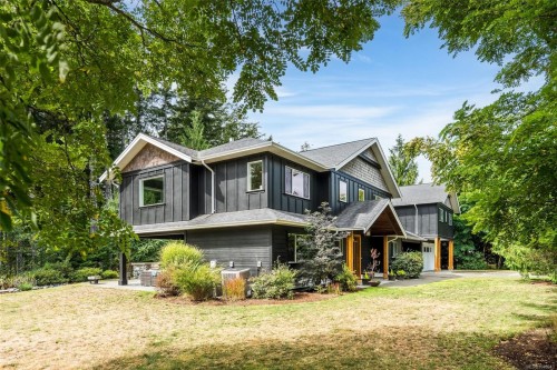 3022 Sarah Dr, Sooke, BC 