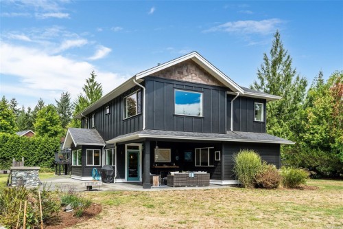 3022 Sarah Dr, Sooke, BC 