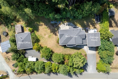 3022 Sarah Dr, Sooke, BC 
