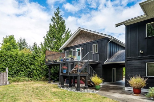 3022 Sarah Dr, Sooke, BC 