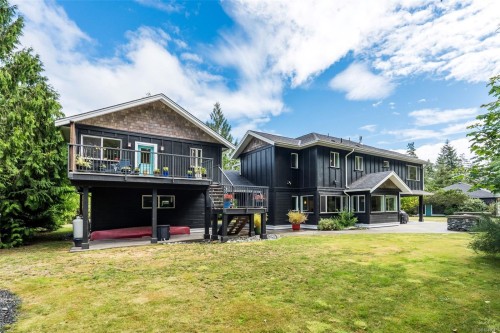 3022 Sarah Dr, Sooke, BC 