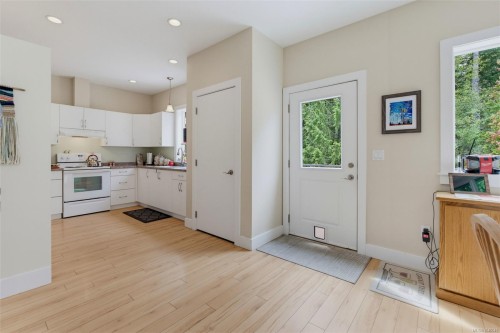 3022 Sarah Dr, Sooke, BC 