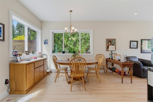 3022 Sarah Dr, Sooke, BC 