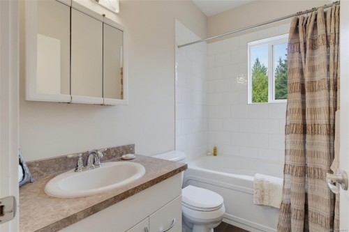 3022 Sarah Dr, Sooke, BC 