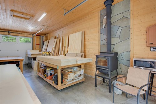 3022 Sarah Dr, Sooke, BC 