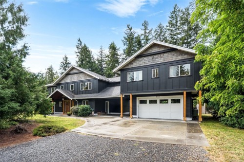 3022 Sarah Dr, Sooke, BC 