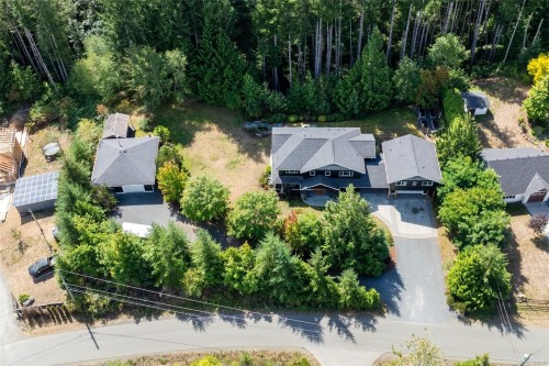 3022 Sarah Dr, Sooke, BC 