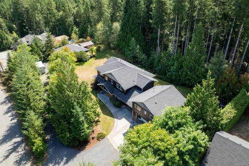 3022 Sarah Dr, Sooke, BC 