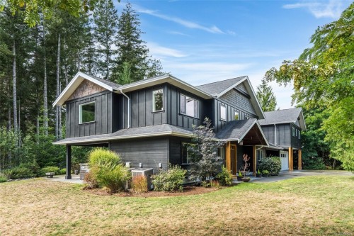 3022 Sarah Dr, Sooke, BC 