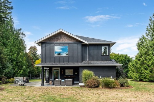 3022 Sarah Dr, Sooke, BC 
