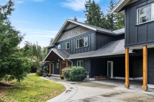 3022 Sarah Dr, Sooke, BC 