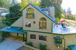 7815 Lantzville Rd  Lantzville, BC V0R 2H0