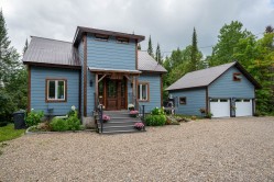 1730 Ch. du 9e-Rang  Sainte-Lucie-Des-Laurentides, QC J0T 2J0