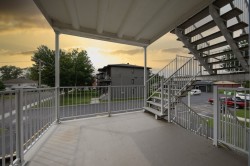 Balcony - 